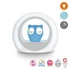 Veilleuse Lou le hibou bleu