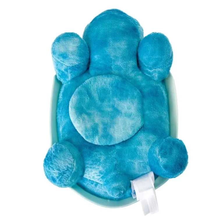 Veilleuse tortue Twilight Turtle bleue